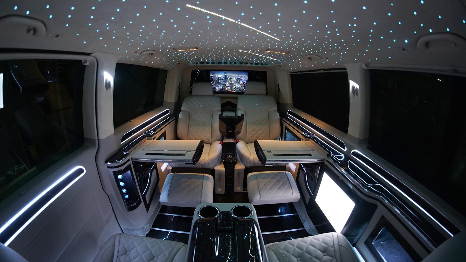 Mercedez Vito _2024